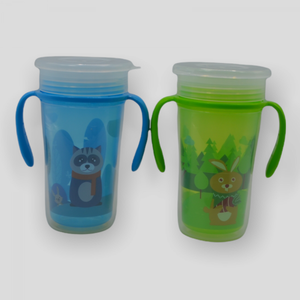 Vaso 360 Grande