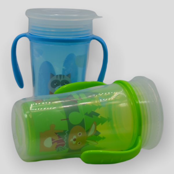 Vaso 360 Grande - Imagen 2