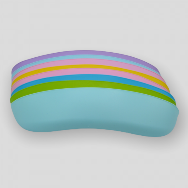 Babero Canasta en Silicona - Imagen 5
