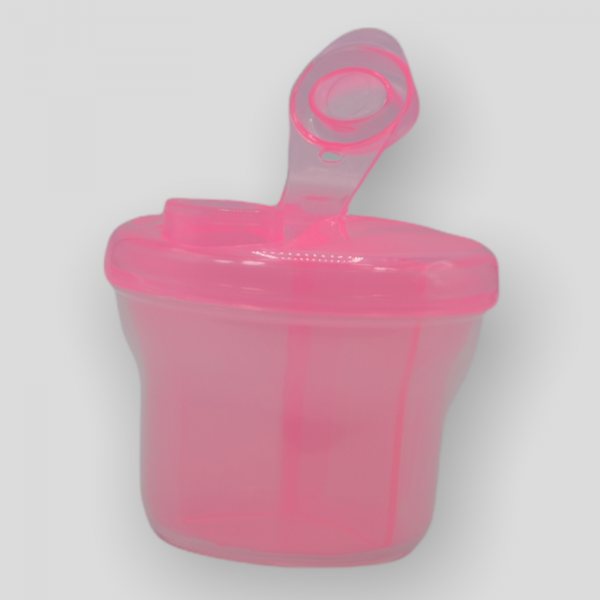 Contenedor Portaleche - Imagen 2