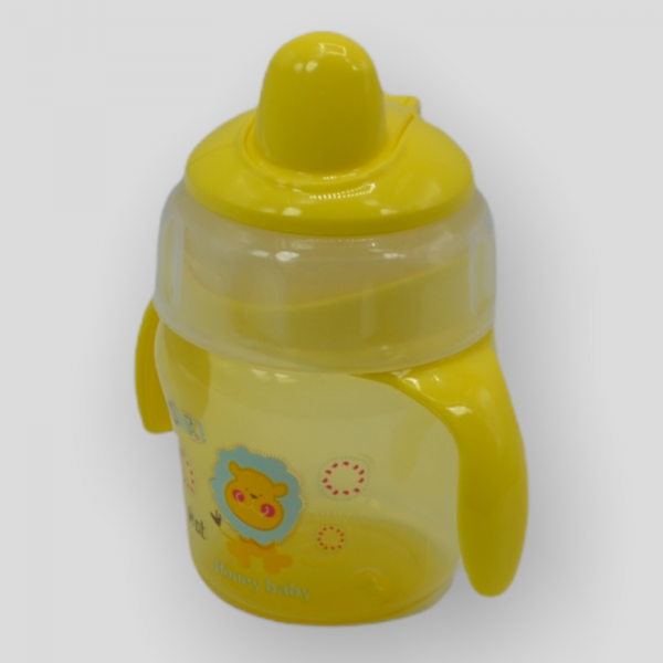 Vaso Pitillo Pequeño - Imagen 2