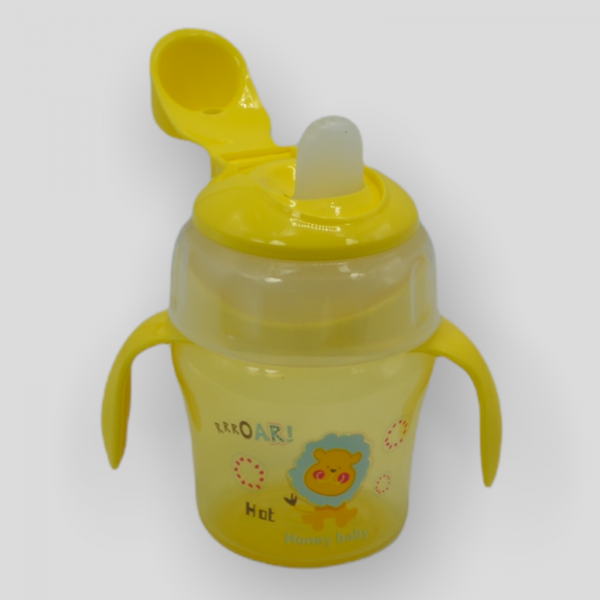 Vaso Pitillo Pequeño - Imagen 4