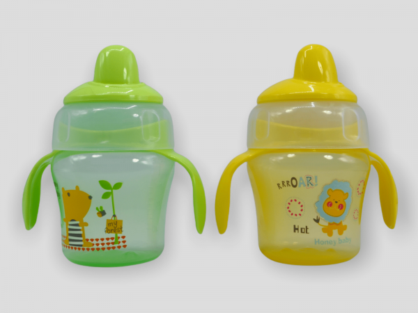 Vaso Pitillo Pequeño