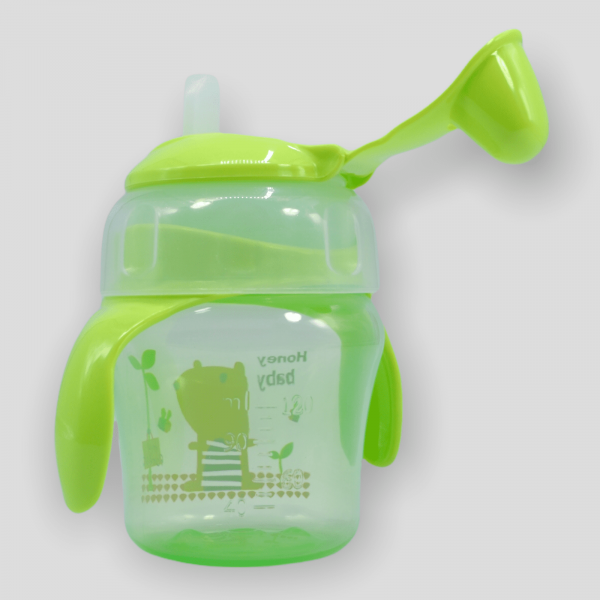 Vaso Pitillo Pequeño - Imagen 5
