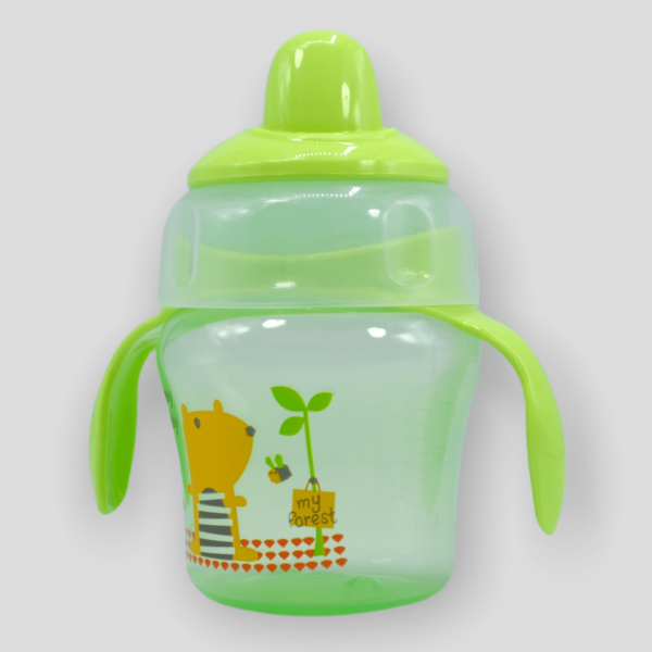 Vaso Pitillo Pequeño - Imagen 3