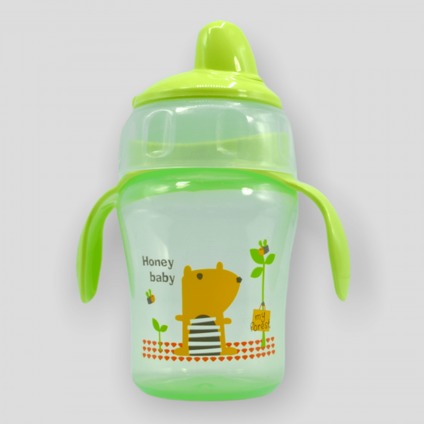Vaso Pitillo Mediano - Imagen 4