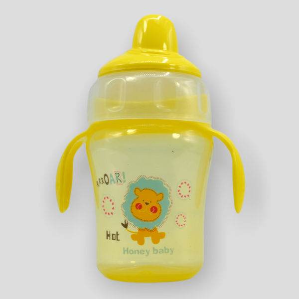 Vaso Pitillo Mediano - Imagen 2