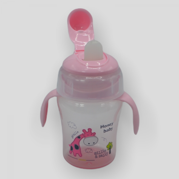 Vaso Pitillo Mediano - Imagen 5