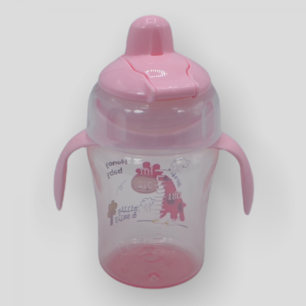 Vaso Pitillo Mediano - Imagen 3