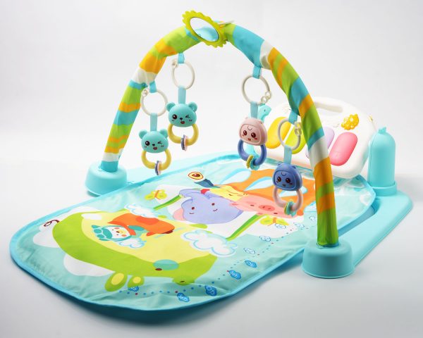Gimnasio Para Bebe 9903