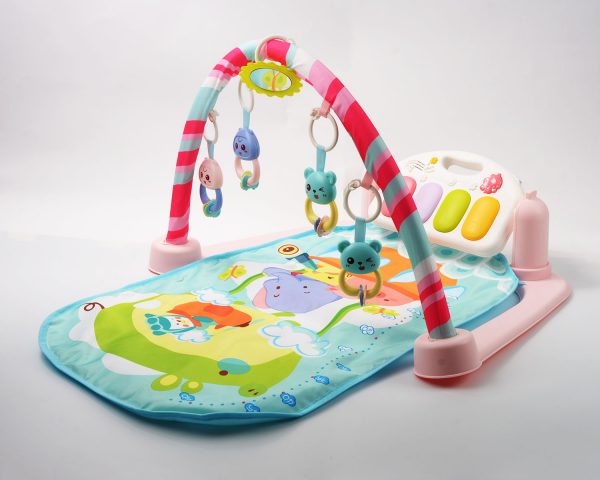 Gimnasio Para Bebe 9903 - Imagen 2