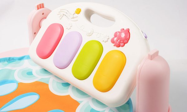 Gimnasio Para Bebe 9903 - Imagen 3