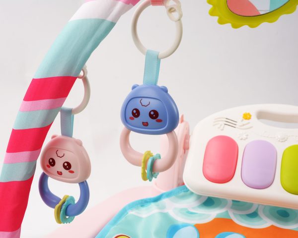 Gimnasio Para Bebe 9903 - Imagen 7