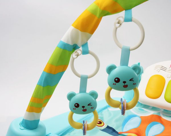 Gimnasio Para Bebe 9903 - Imagen 9