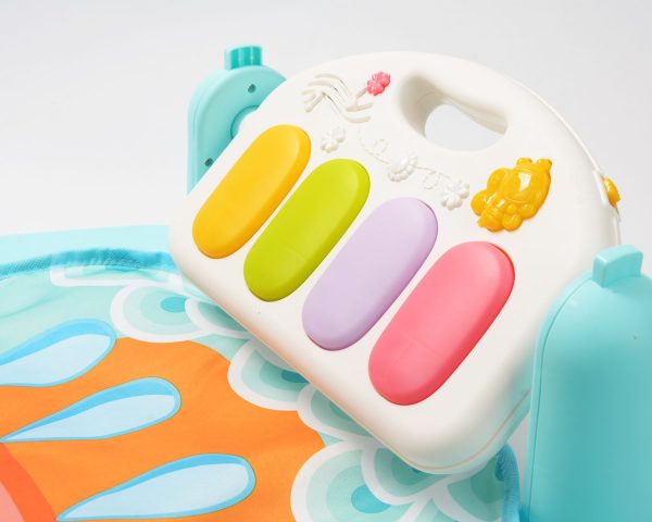 Gimnasio Para Bebe 9903 - Imagen 8