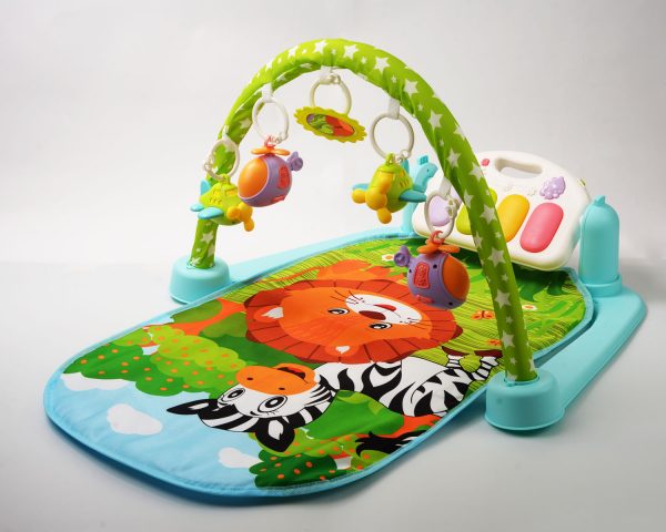 Gimnasio Para Bebe 9911