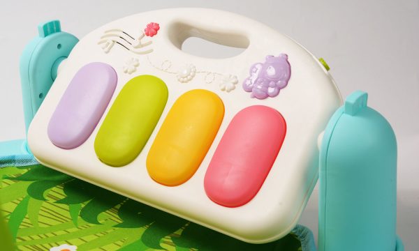 Gimnasio Para Bebe 9911 - Imagen 2