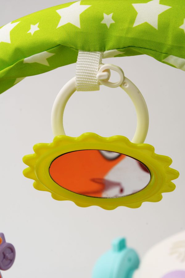 Gimnasio Para Bebe 9911 - Imagen 5