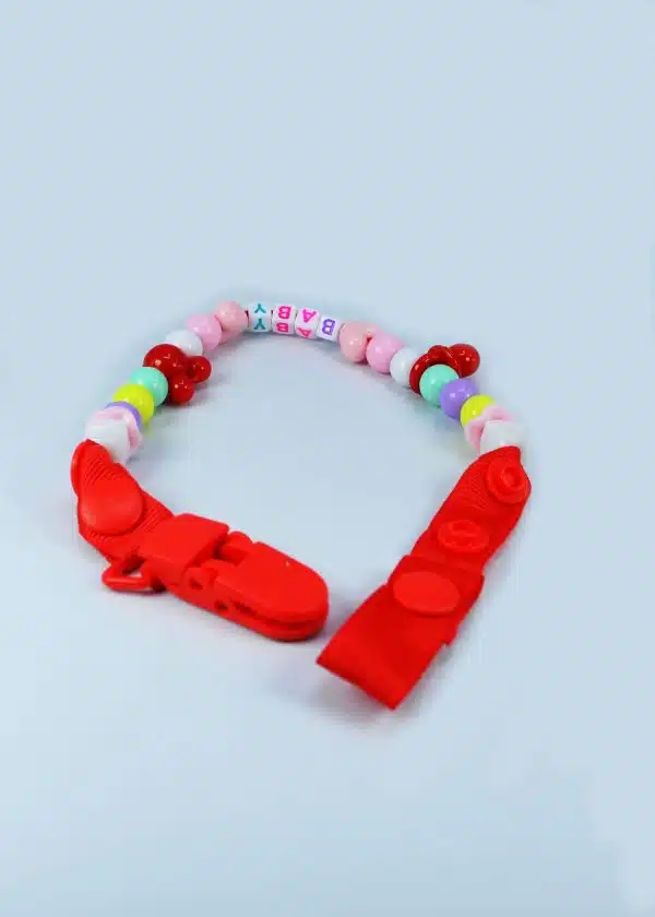 Cadena para Chupo - Imagen 2