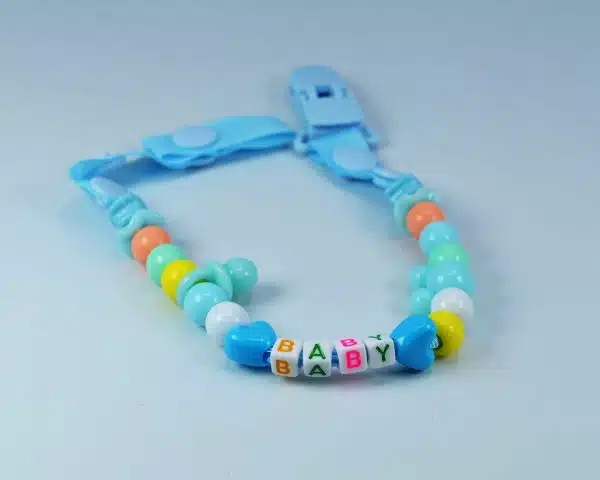 Cadena para Chupo - Imagen 3