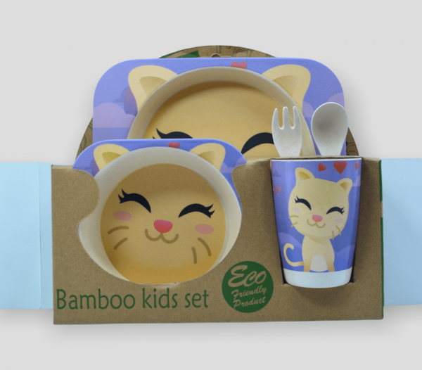 Vajilla en Bamboo Diseños - Imagen 19