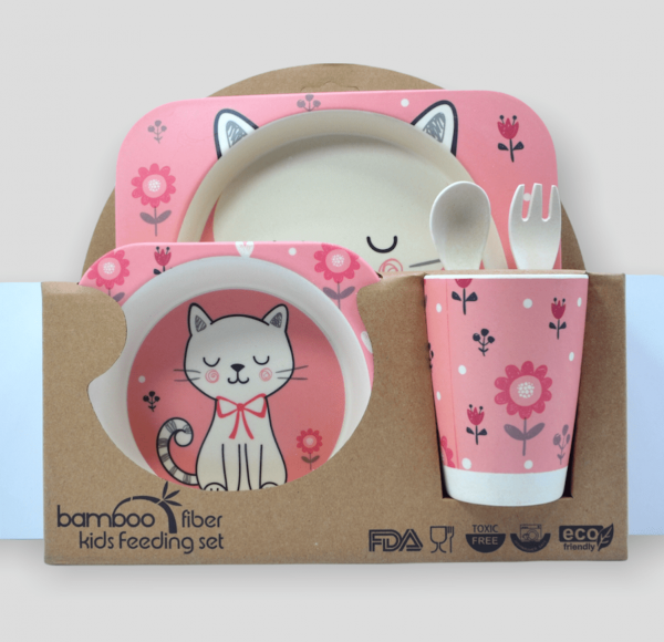 Vajilla en Bamboo Diseños - Imagen 22