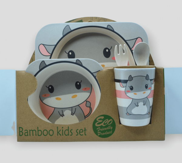 Vajilla en Bamboo Diseños - Imagen 25