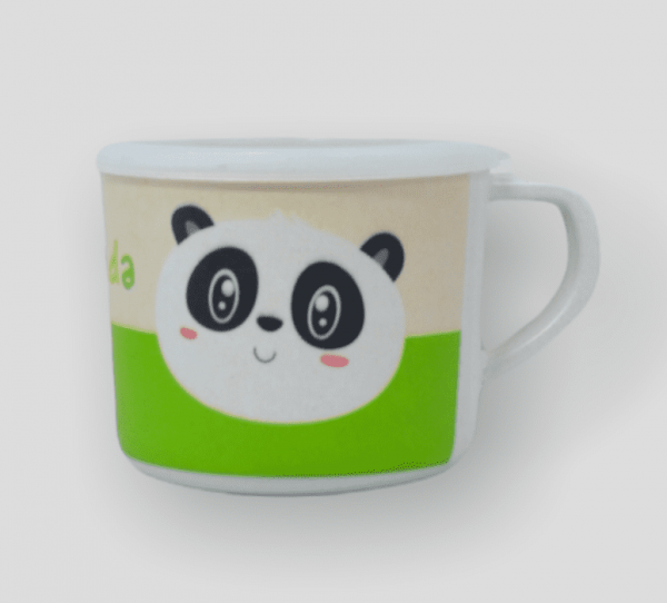 Vajilla en Bamboo Panda - Imagen 4