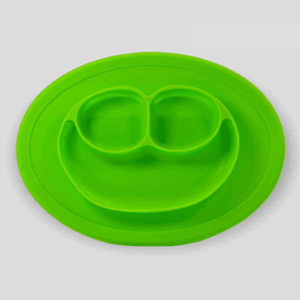 Plato en Silicona - Imagen 2