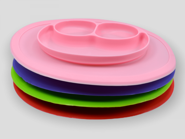 Plato en Silicona - Imagen 6