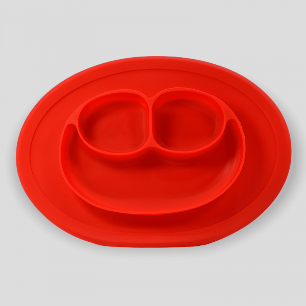 Plato en Silicona - Imagen 5
