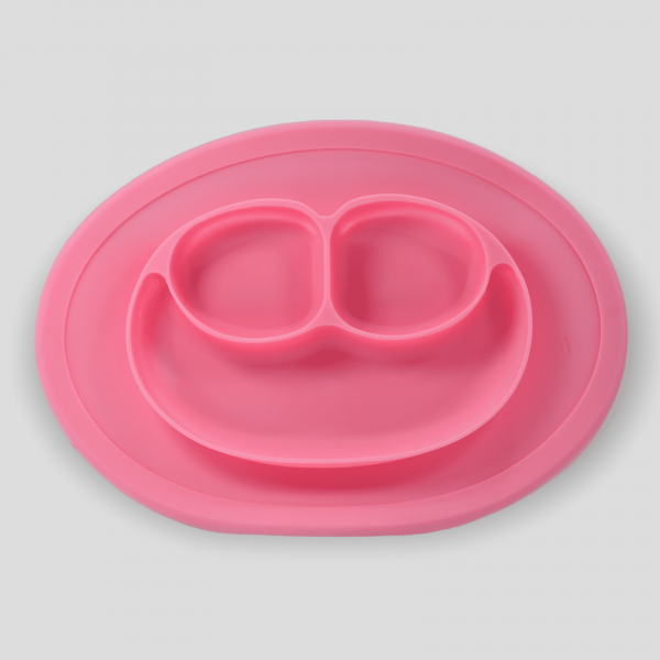 Plato en Silicona - Imagen 4