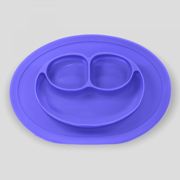 Plato en Silicona - Imagen 3
