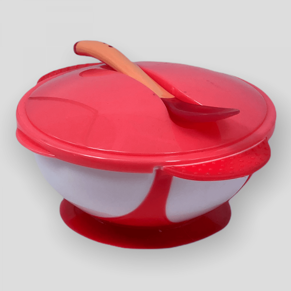 Vajilla Plástica con Cuchara y Base de Chupa - Imagen 6