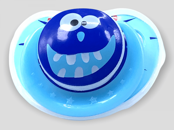 Chupo de Entretención Diseños Divertidos - Imagen 2