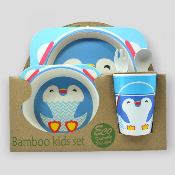 Vajilla en Bamboo Diseños - Imagen 36