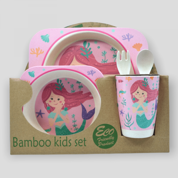 Vajilla en Bamboo Diseños - Imagen 43