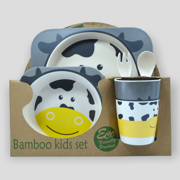 Vajilla en Bamboo Diseños - Imagen 55