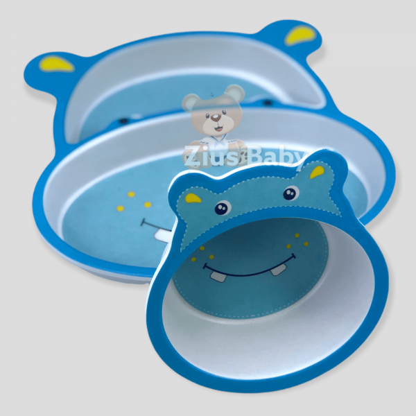 Vajilla en Bamboo Hippo - Imagen 3