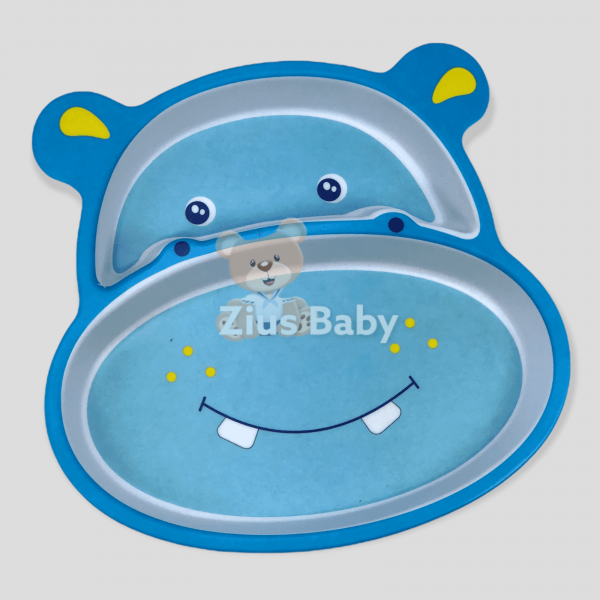 Vajilla en Bamboo Hippo - Imagen 2