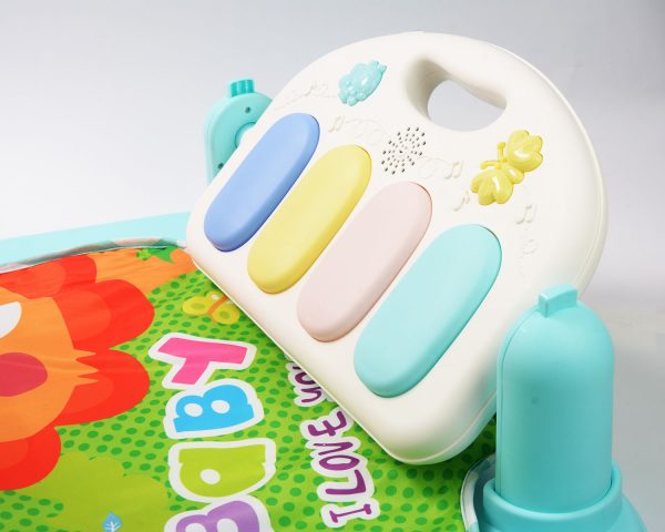 Gimnasio Para Bebe 9905 A - Imagen 5