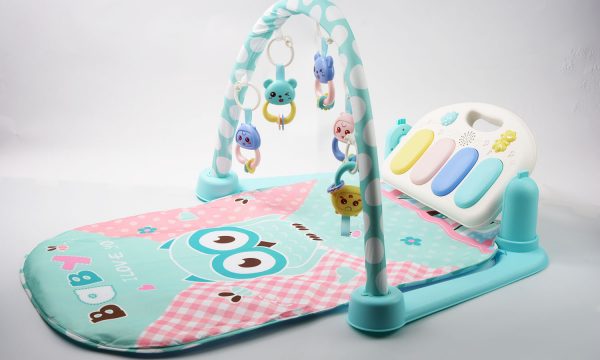 Gimnasio Para Bebe 9905 B - Imagen 2