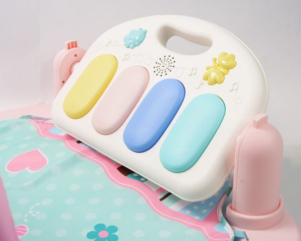 Gimnasio Para Bebe 9905 B - Imagen 6