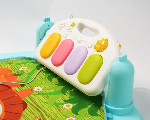 Gimnasio Para Bebe 9913 B - Imagen 6