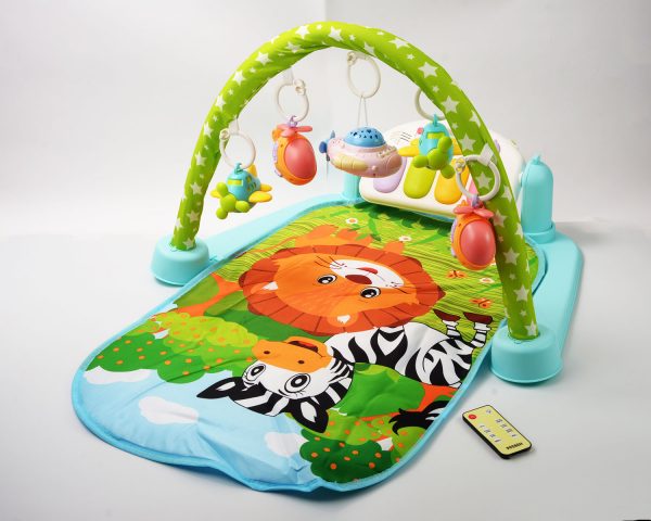 Gimnasio Para Bebe 9917