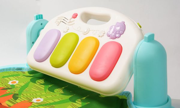 Gimnasio Para Bebe 9917 - Imagen 4