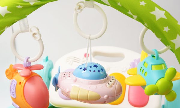Gimnasio Para Bebe 9917 - Imagen 9