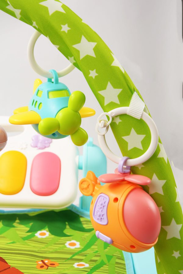 Gimnasio Para Bebe 9917 - Imagen 5