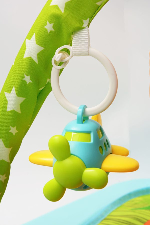 Gimnasio Para Bebe 9917 - Imagen 7