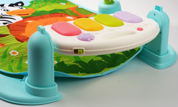 Gimnasio Para Bebe 9917 - Imagen 10